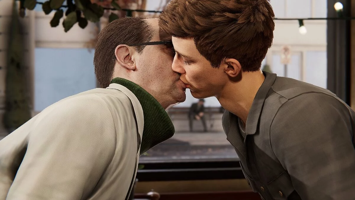 Marvel's Spider-Man Remastered — Отто Октавиус вместо Мэри Джейн