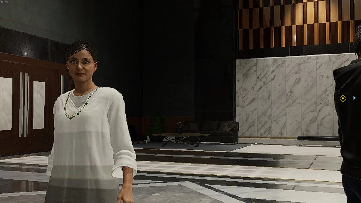 Marvel's Spider-Man Remastered — Рио Моралес вместо Мэри Джейн