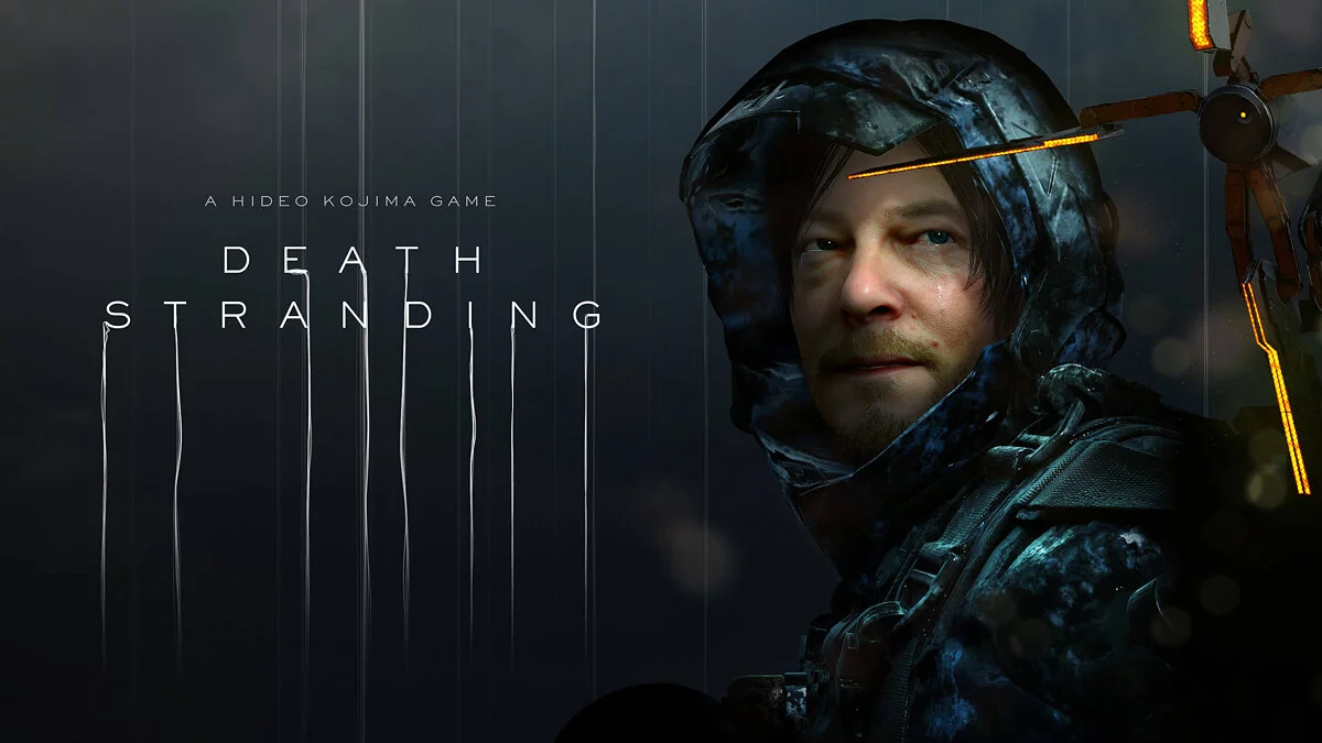 Death Stranding: Director's Cut — Таблица для Cheat Engine [UPD: 15.09.2022 - Xbox Game Pass]
