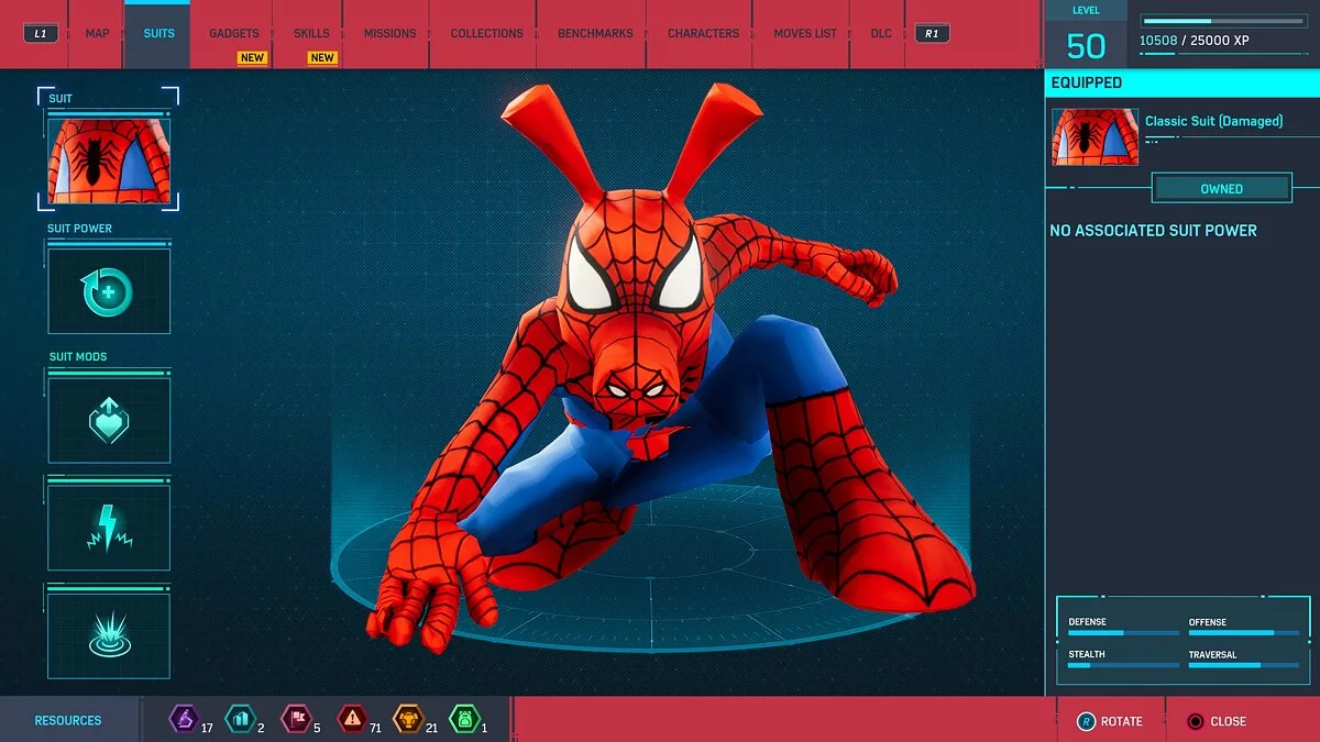 Marvel's Spider-Man Remastered — Свин-паук