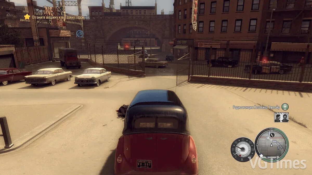 Mafia 2 Final Cut