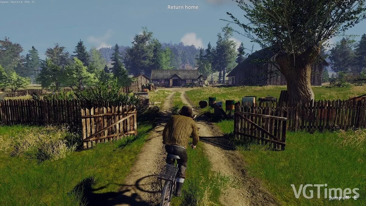 Farmer's Life — Таблица для Cheat Engine [UPD: 26.10.2023]