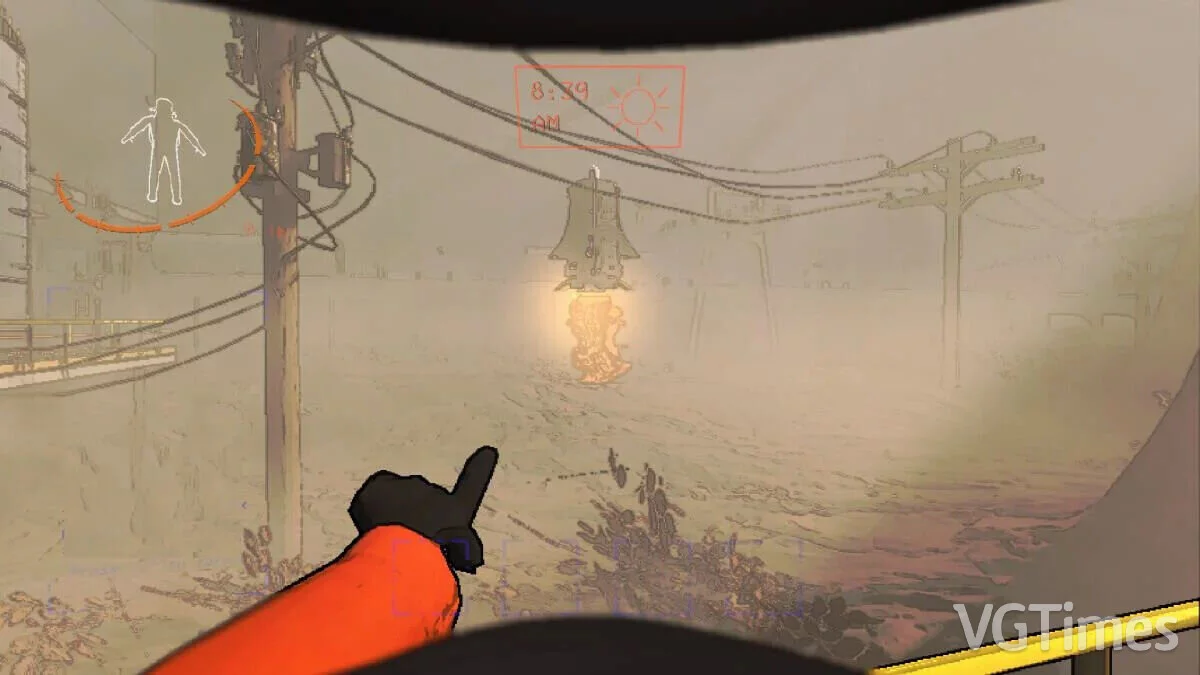 Lethal Company — Таблица для Cheat Engine [UPD: 07.11.2023]