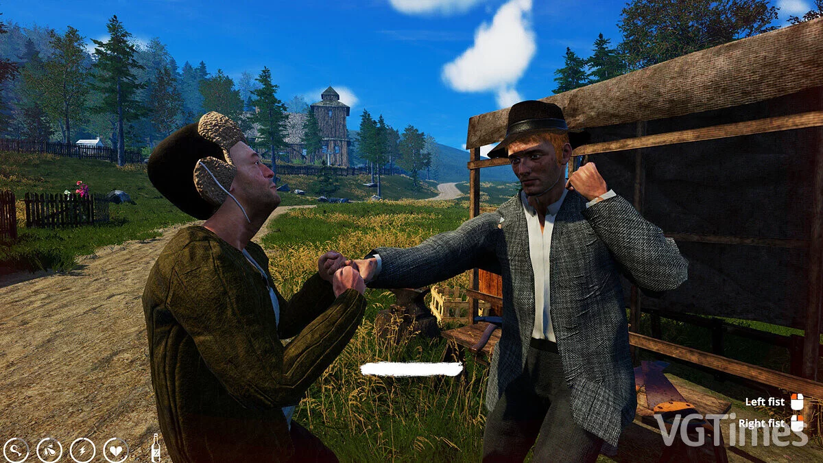 Farmer's Life — Таблица для Cheat Engine [UPD: 12.12.2023]