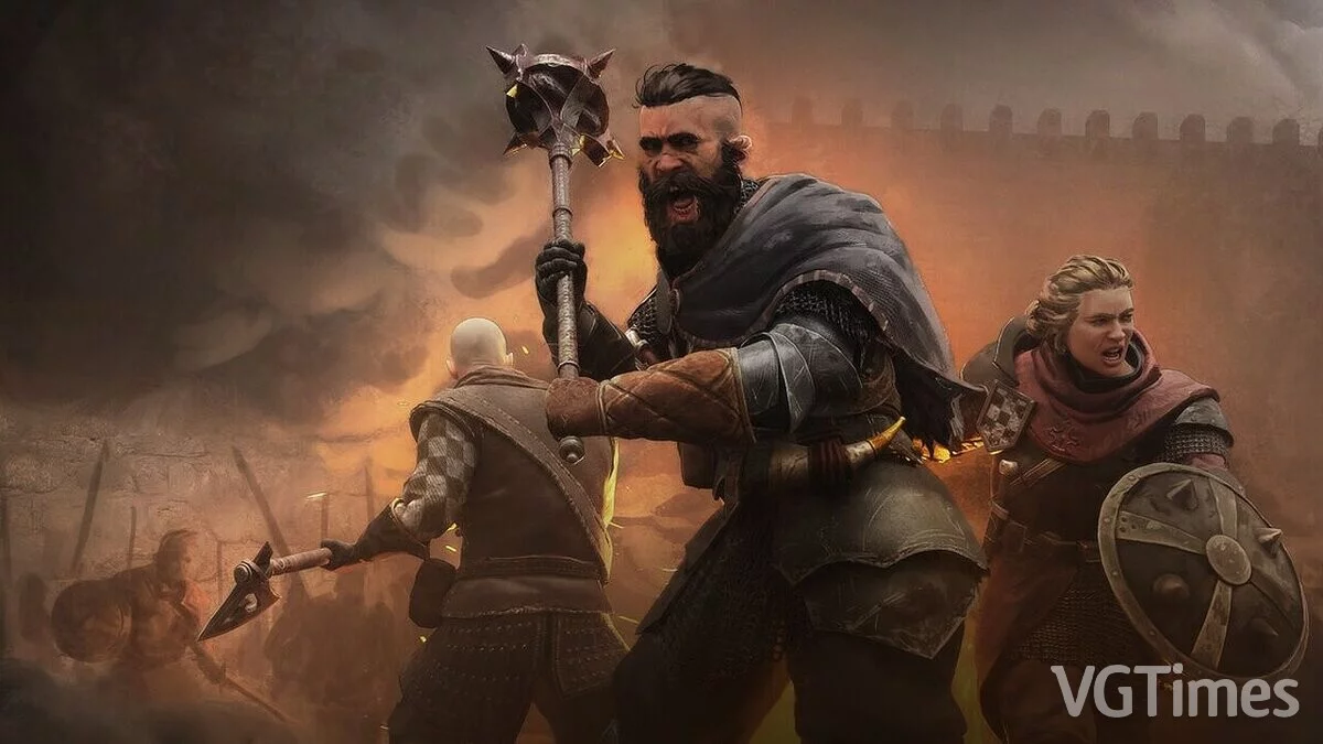 Wartales — Таблица для Cheat Engine [UPD: 18.12.2023]