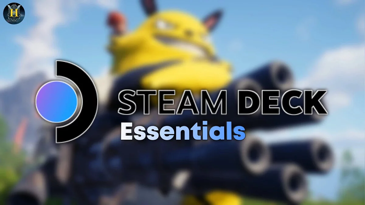 Повышение производительности на слабом ПК и Steam Deck