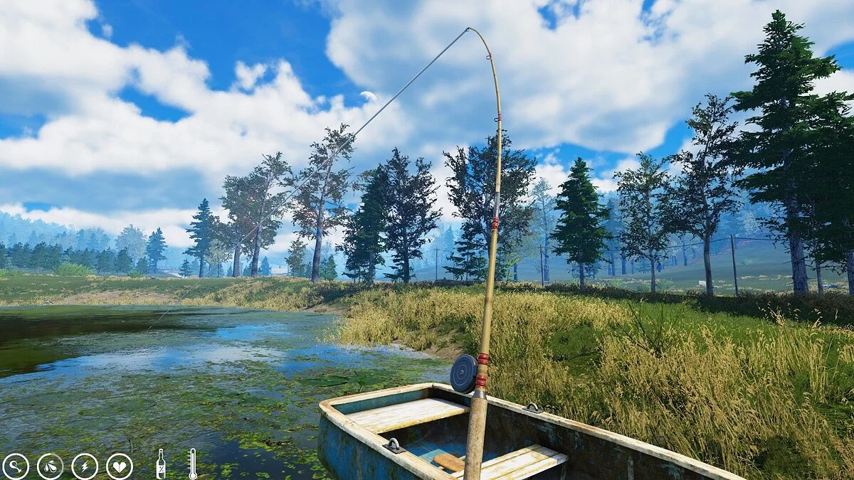 Farmer's Life — Таблица для Cheat Engine [UPD: 26.01.2024]