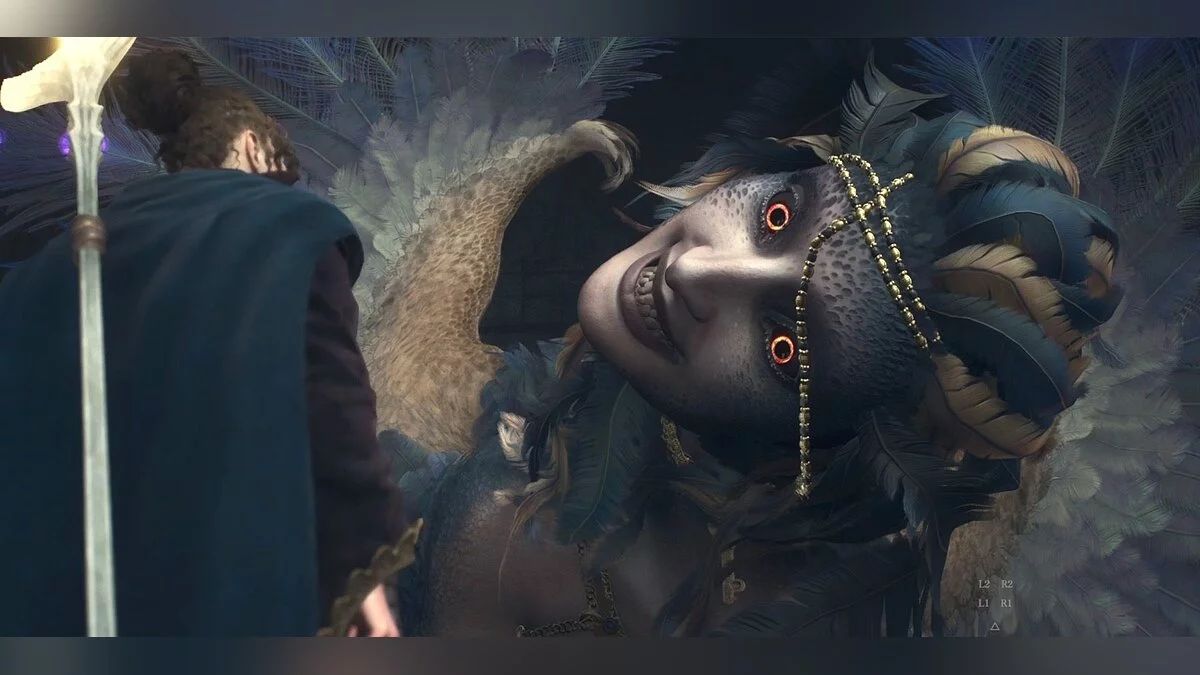 Dragon's Dogma 2 — Таблица для Cheat Engine [UPD: 26.03.2024: Fixed]