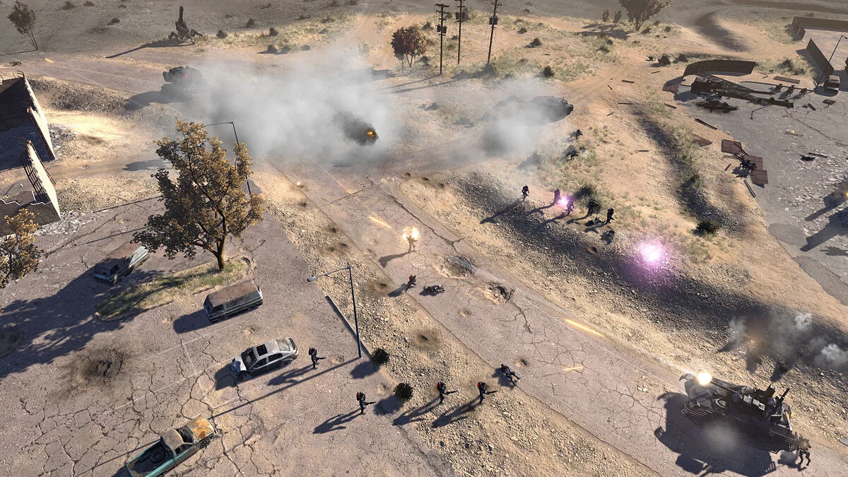 Terminator: Dark Fate - Defiance — Таблица для Cheat Engine [UPD: 27.03.2024]