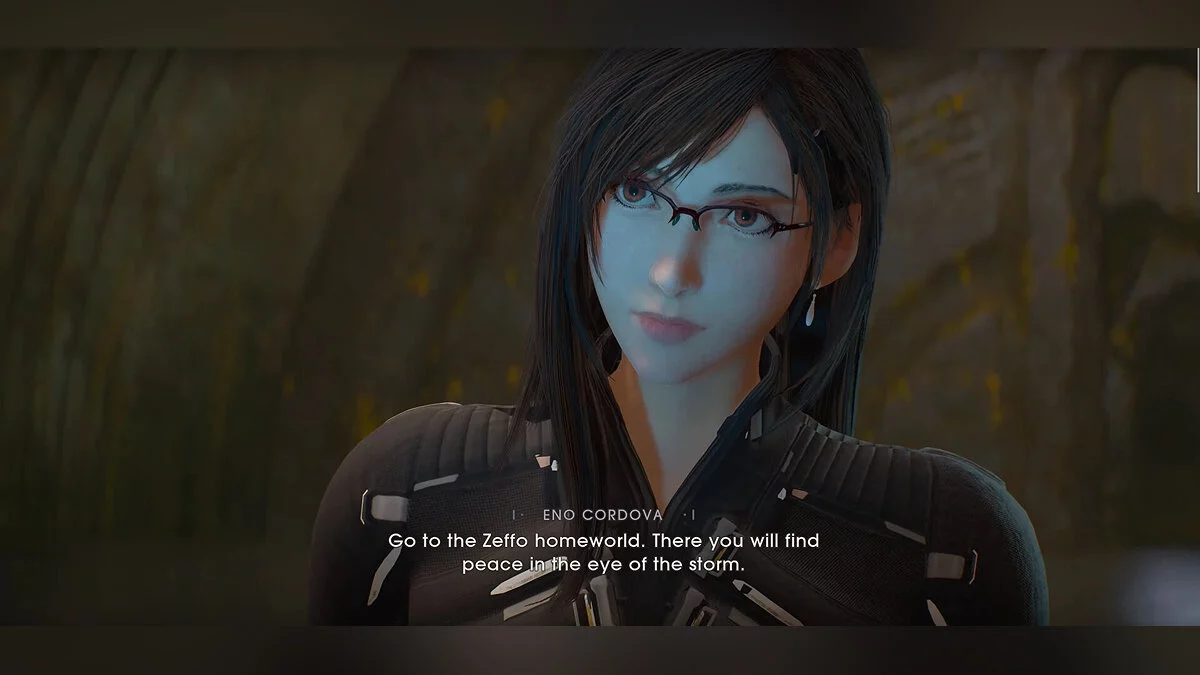 Star Wars Jedi: Fallen Order — Тифа вместо Кэла