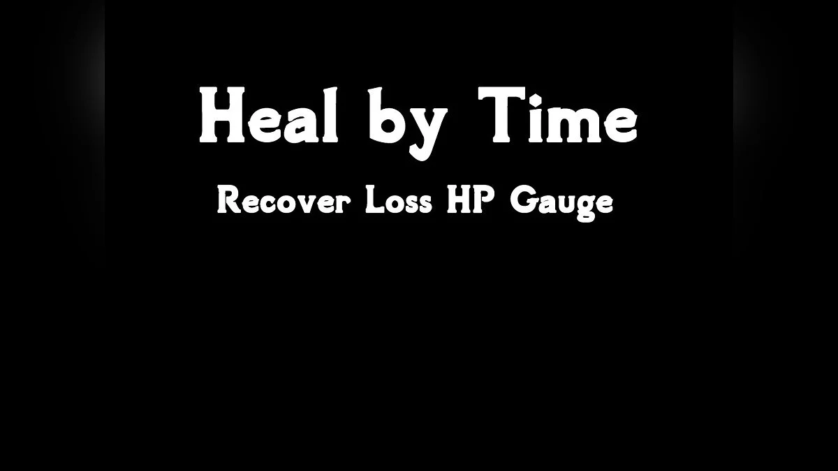 Dragon's Dogma 2 — Восстановление здоровья со временем