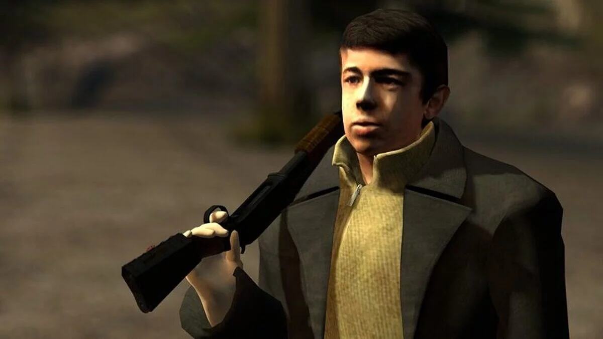 Garry's Mod — Данила Багров