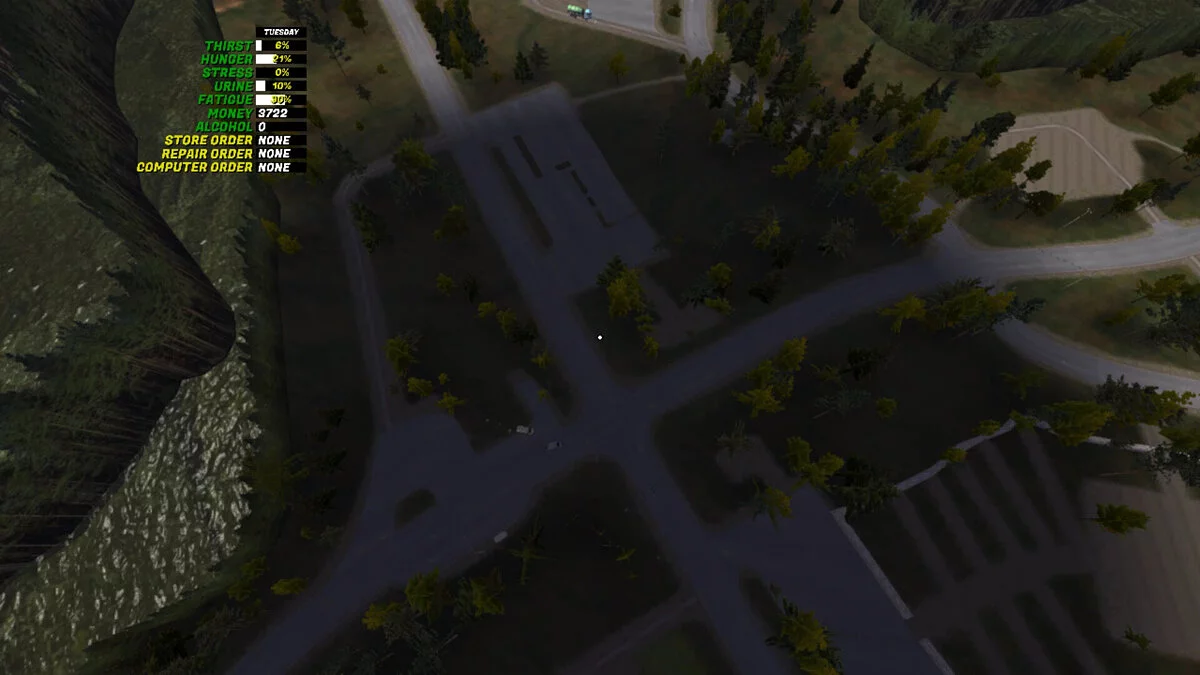 My Summer Car — Perejarvi Removal — удаление построек в Пераярви