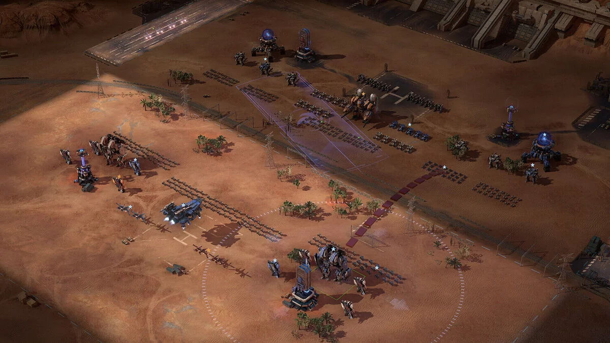 Mechabellum — Таблица для Cheat Engine [UPD: 28.09.2024]