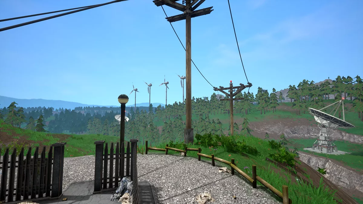 Voices of the Void [Pre-Alpha 0.8.2c 0011]