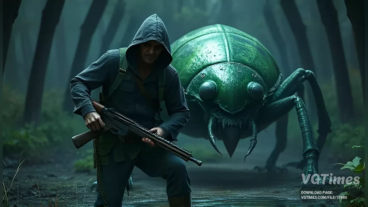 S.T.A.L.K.E.R. 2: Heart of Chornobyl — Оптимизация для слабых ПК