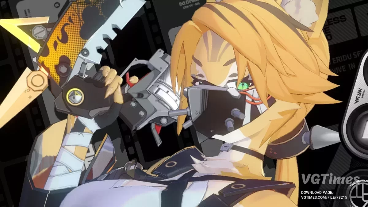 Zenless Zone Zero — Пульхра вместо Грейс