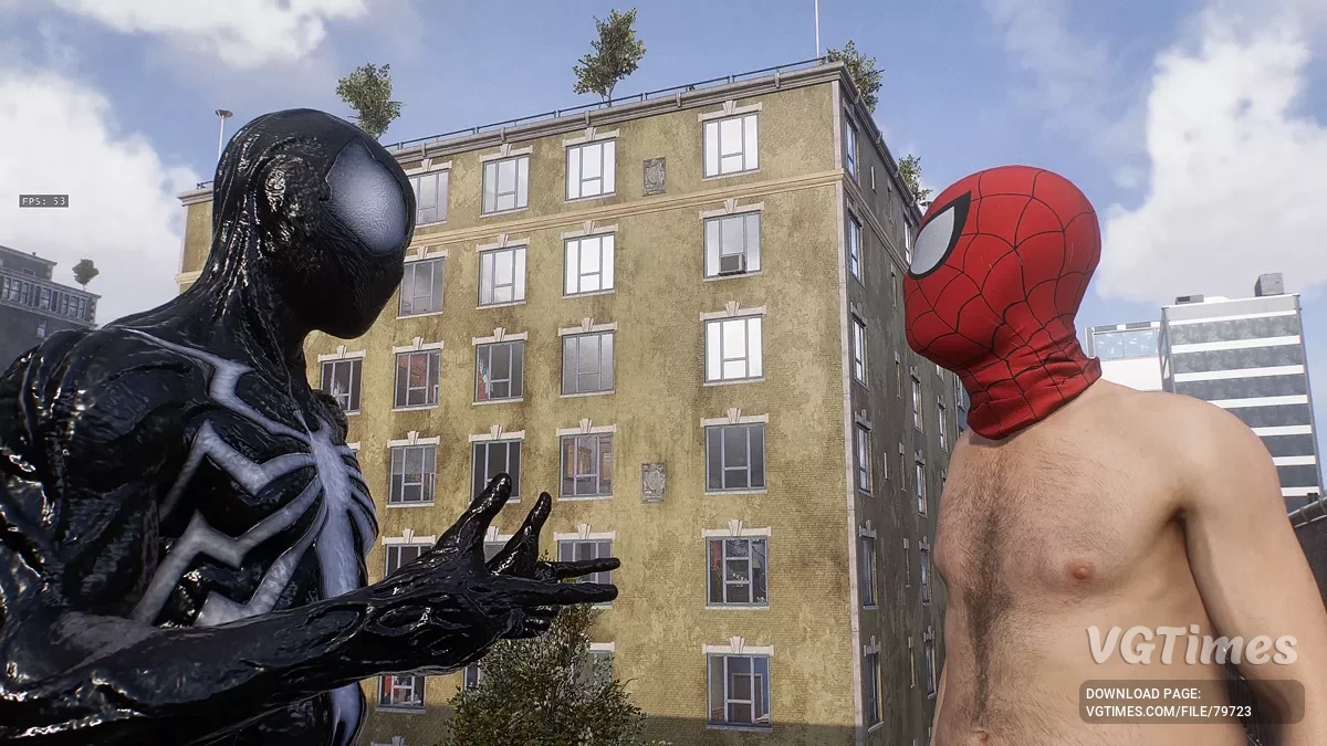 Marvel's Spider-Man 2 — Пройдено на 100 процентов