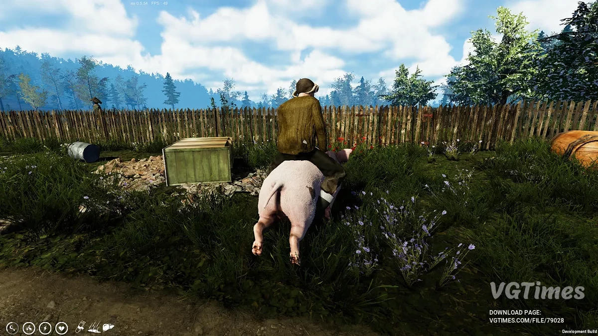 Farmer's Life — Таблица для Cheat Engine [UPD: 12.01.2025]