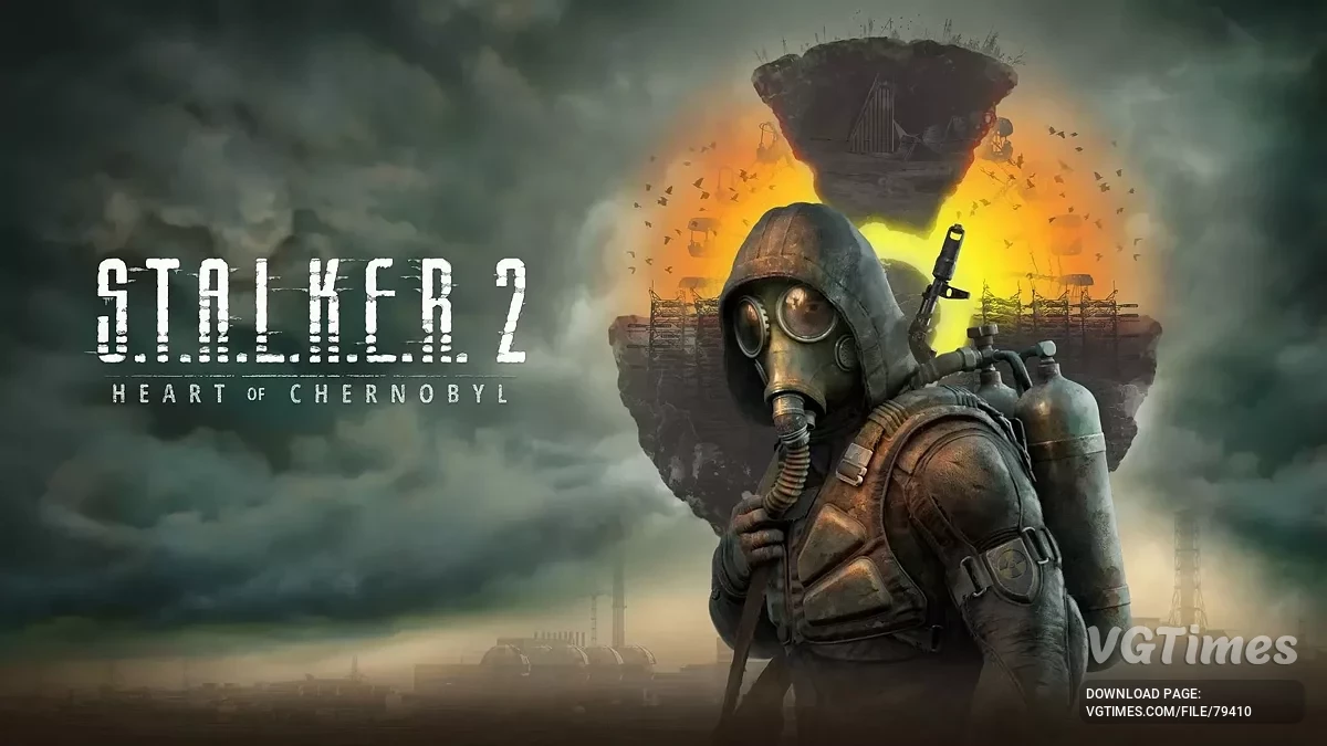 S.T.A.L.K.E.R. 2: Heart of Chornobyl — UE4SS - зависимость для модов