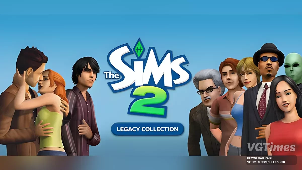 Sims 2 — Таблица для Cheat Engine [UPD: 05.02.2025]