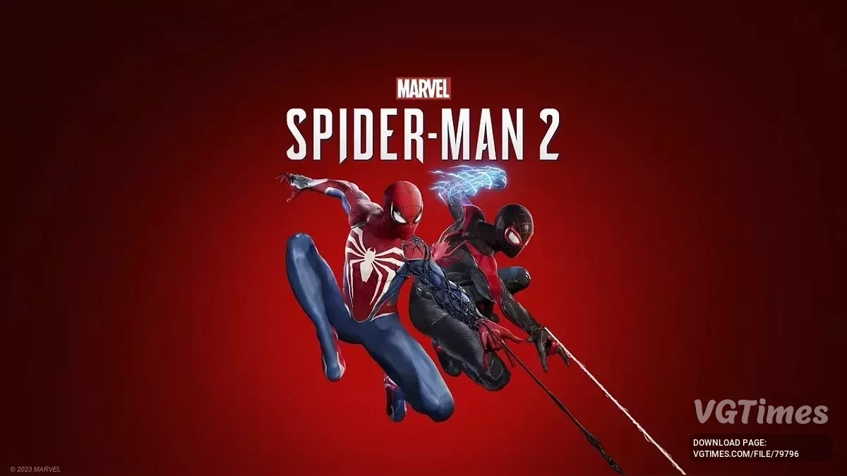 Marvel's Spider-Man 2 — Запуск на старых процессорах (эмуляция AVX2)