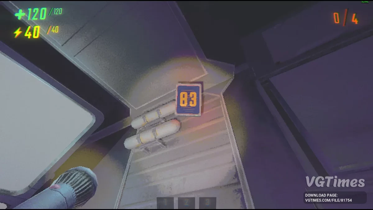 R.E.P.O. — 83 уровень, почти все куплено