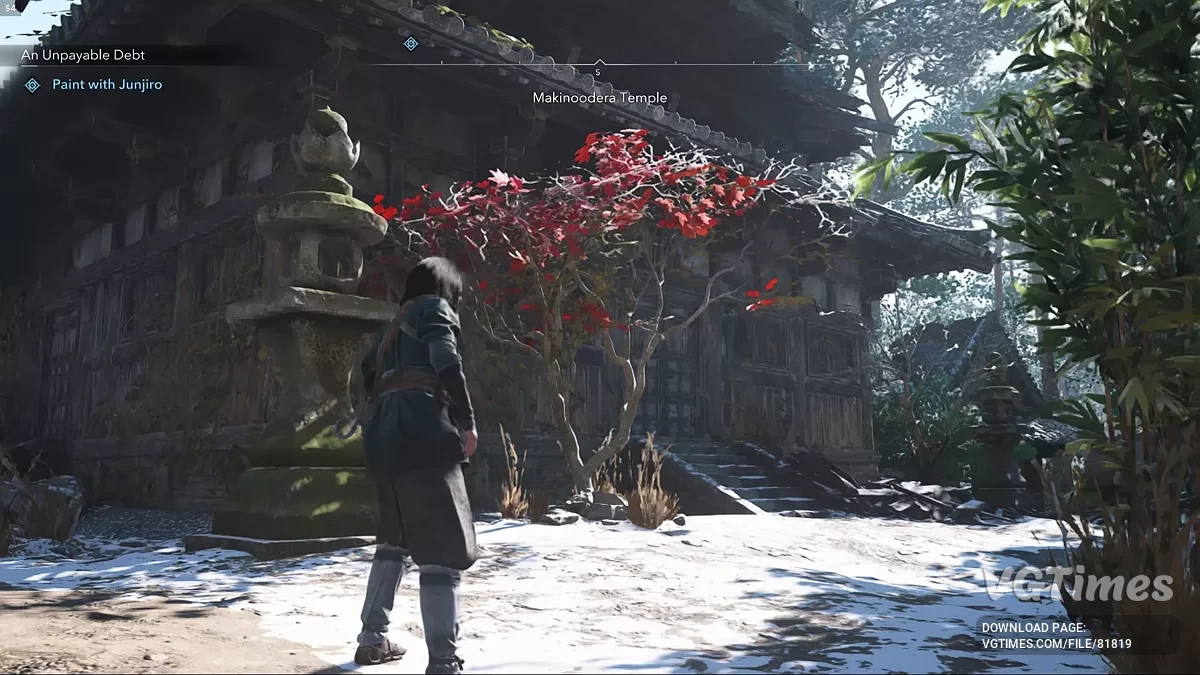 Assassin's Creed Shadows — Брутальное увеличение FPS