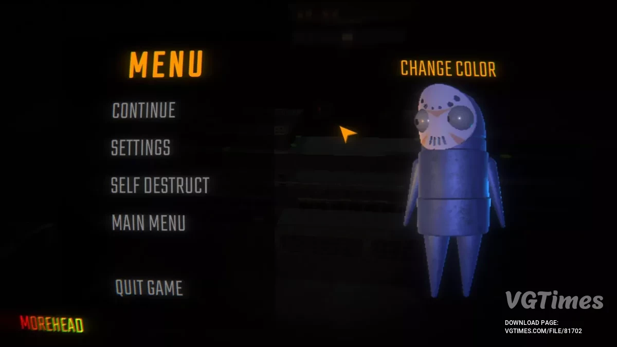 R.E.P.O. — Еще больше шляп