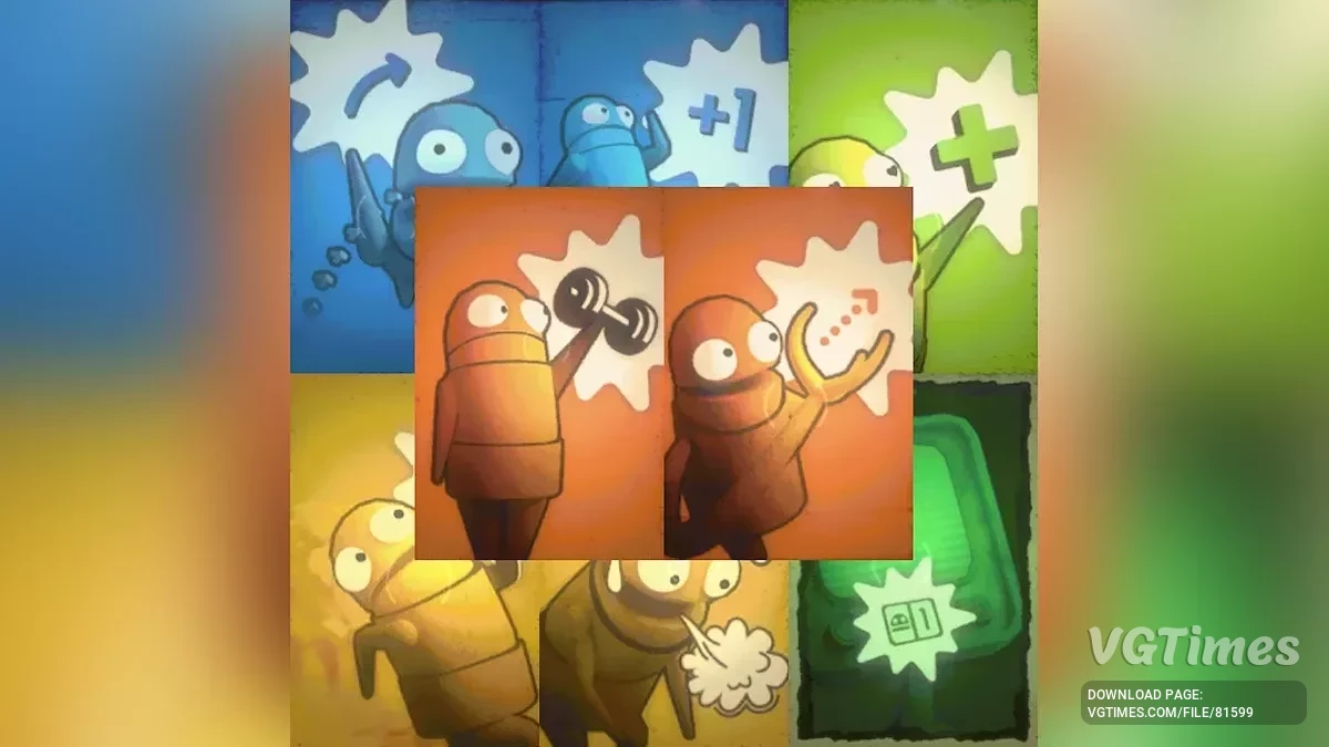 R.E.P.O. — Общие обновления