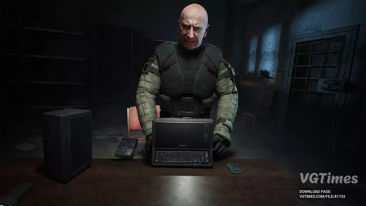 S.T.A.L.K.E.R. 2: Heart of Chornobyl — Оптимизатор