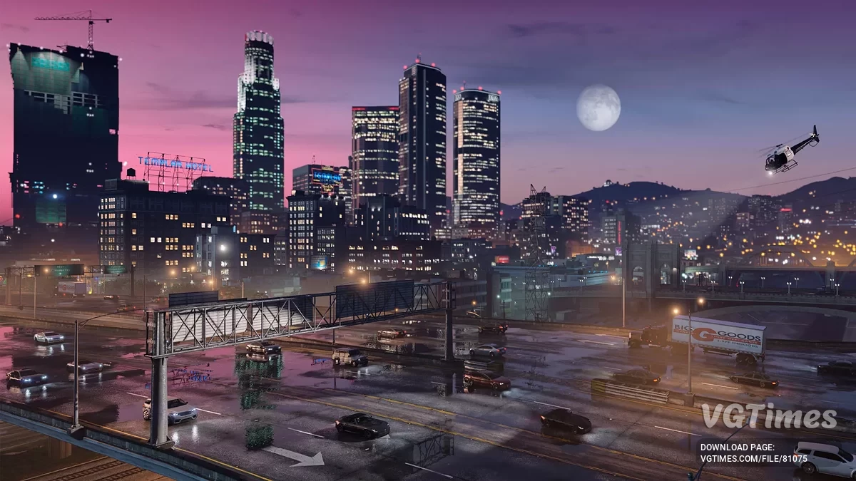 GTA 5 — Таблица для Cheat Engine [UPD: 07.03.2025]