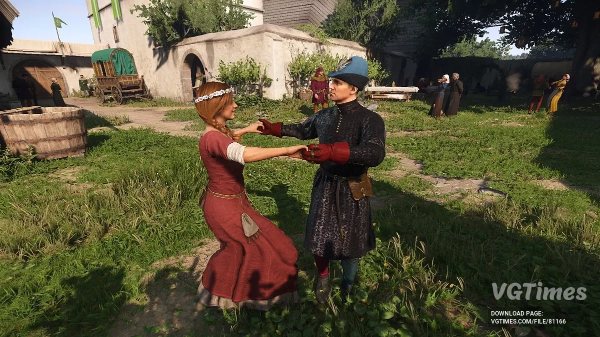 Таблица для Cheat Engine [UPD: 10.03.2025]