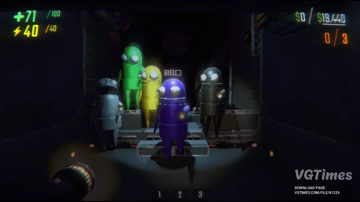 R.E.P.O. — Таблица для Cheat Engine [UPD: 12.03.2025]