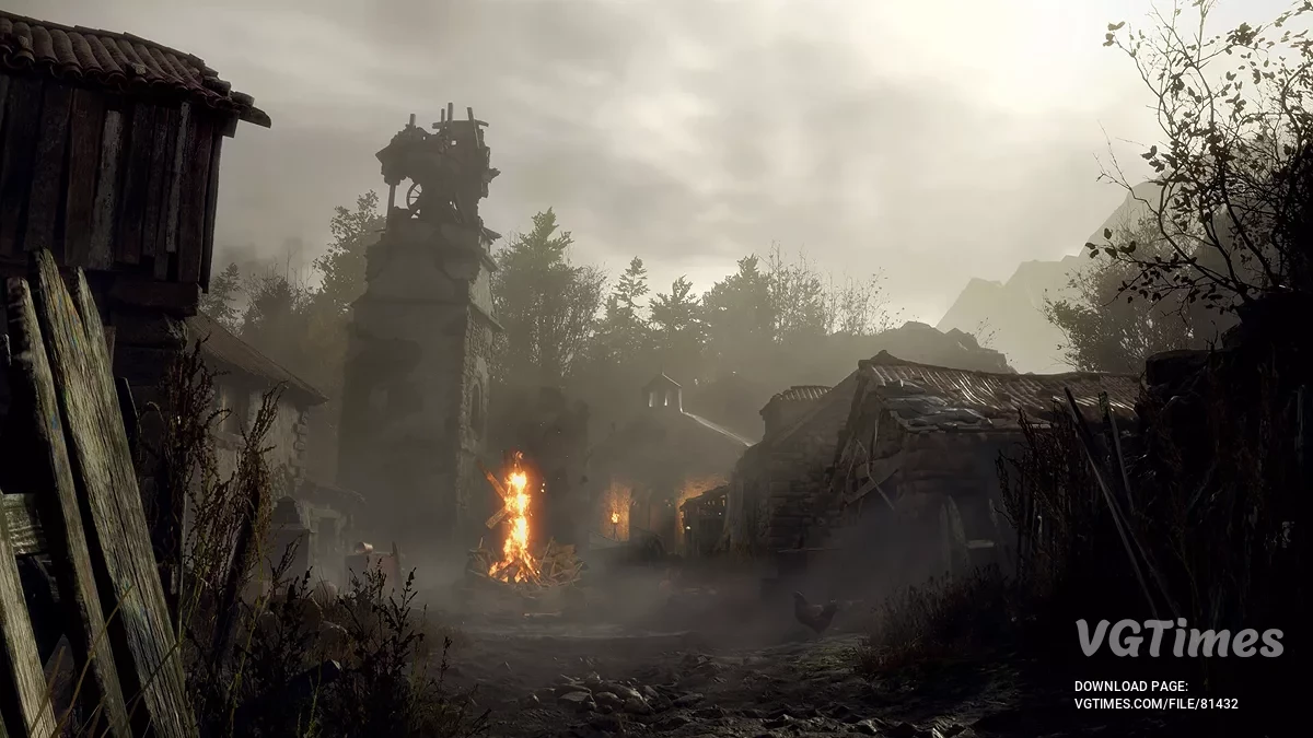 Resident Evil 4 Remake (2023) — Таблица для Cheat Engine [UPD: 17.03.2025]