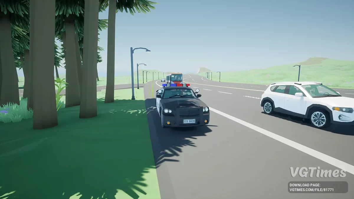 Motor Town: Behind The Wheel — Таблица для Cheat Engine [UPD: 18.01.2024]