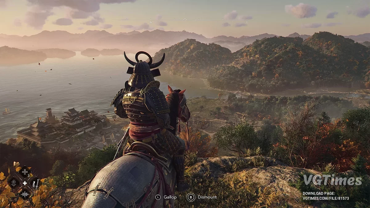 Assassin&#039;s Creed Shadows — Таблица для Cheat Engine [UPD: 22.03.2025]