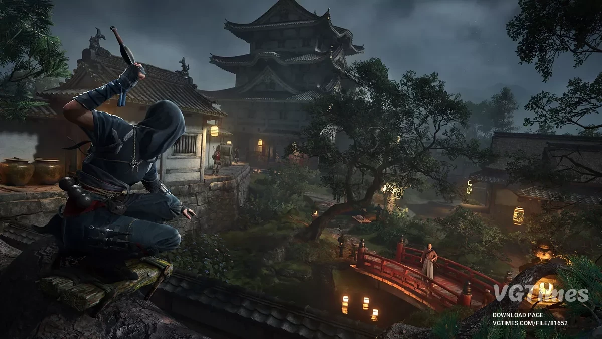 Assassin&#039;s Creed Shadows — Таблица для Cheat Engine [UPD: 23.03.2025]