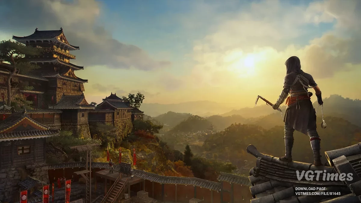 Assassin&#039;s Creed Shadows — Таблица для Cheat Engine [UPD: 24.03.2025]