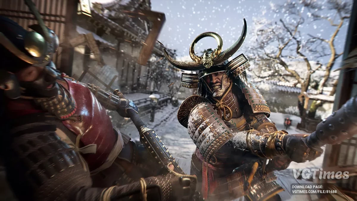 Assassin&#039;s Creed Shadows — Таблица для Cheat Engine [UPD: 24.03.2025]