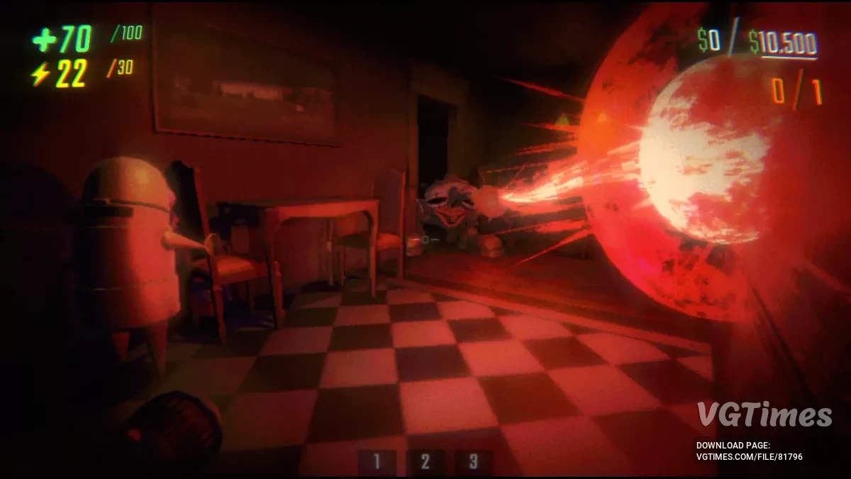 R.E.P.O. — Таблица для Cheat Engine [UPD: 28.03.2025]