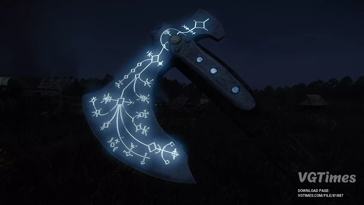 Kingdom Come: Deliverance 2 — Топор Левиафан