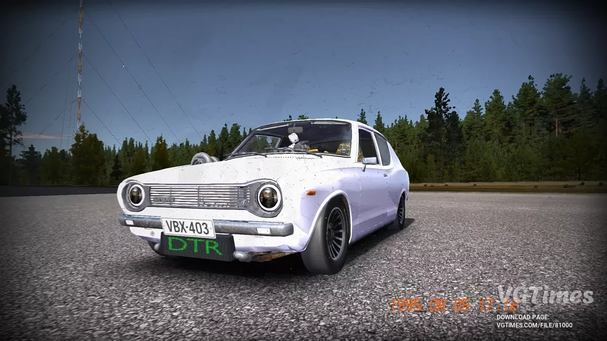 Turbo Satsuma с набором модов