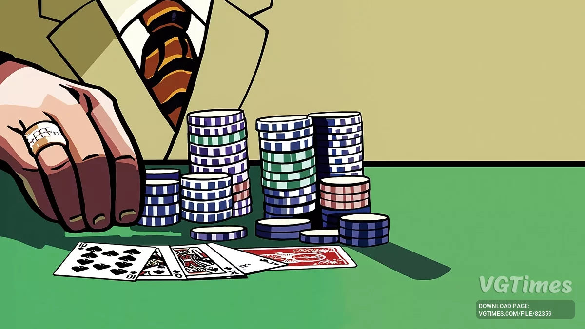 Grand Theft Auto: San Andreas — 100% + King of San Andreas