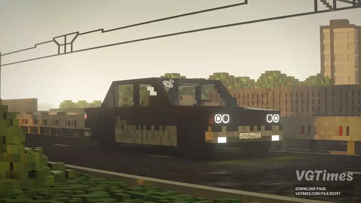 Teardown — BMW 7-й серии E38 [1.6.2]