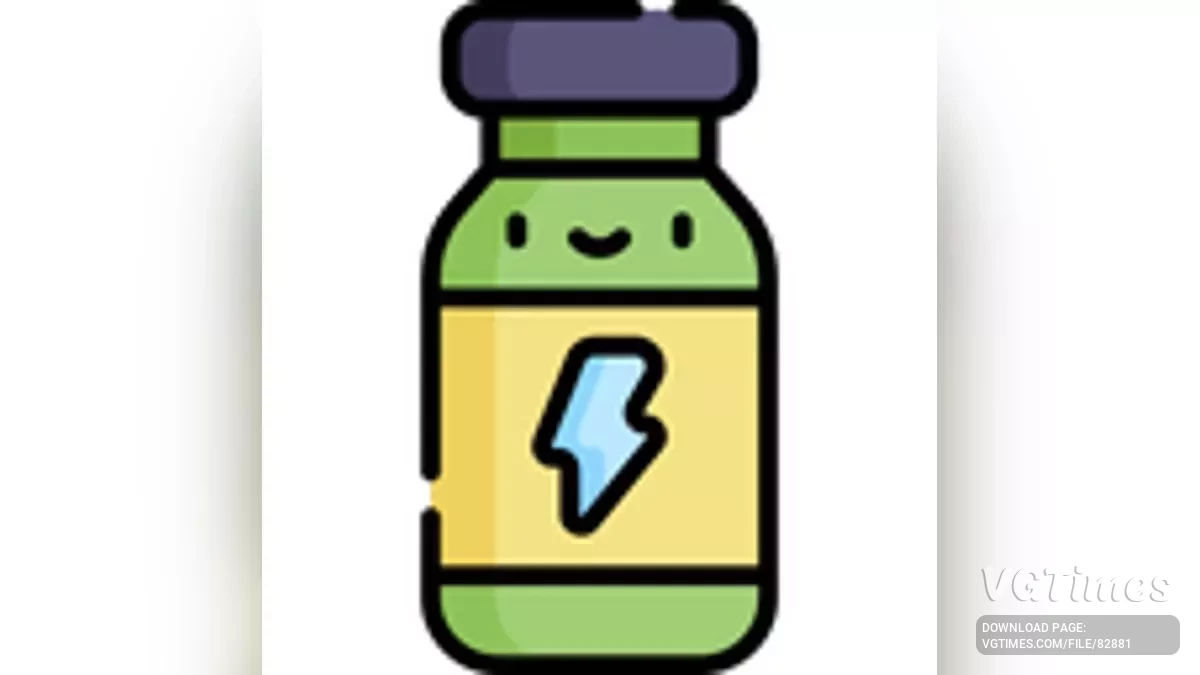 R.E.P.O. — Больше выносливости