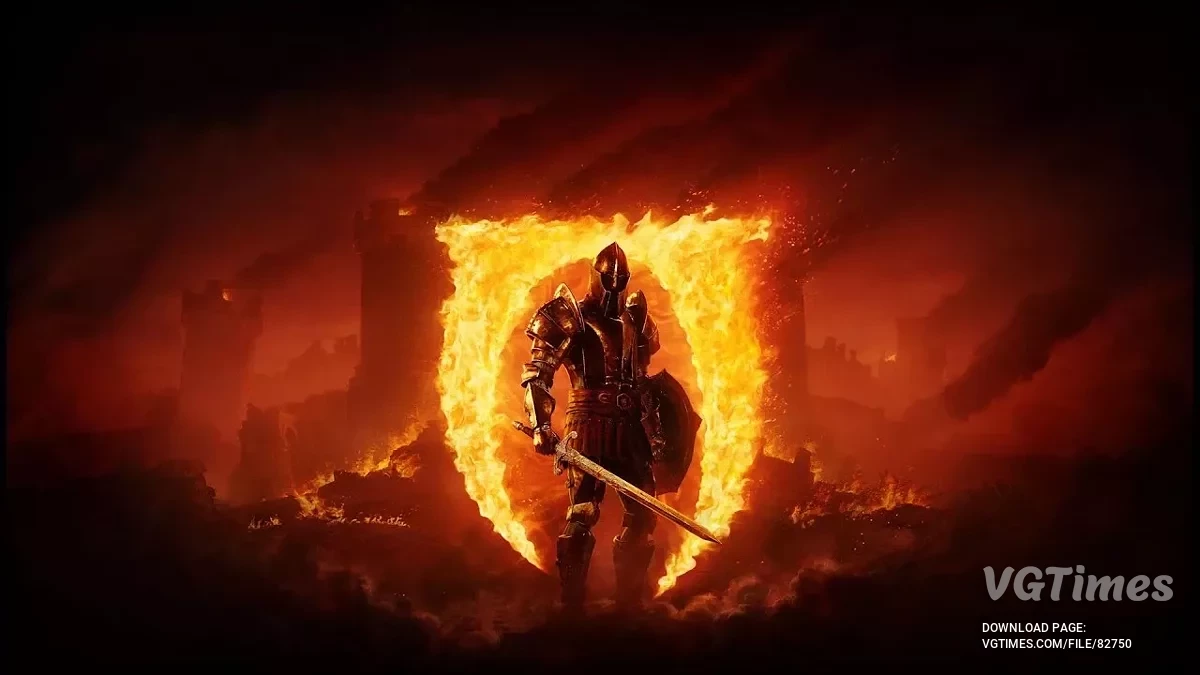 The Elder Scrolls 4: Oblivion Remastered — Быстрый старт
