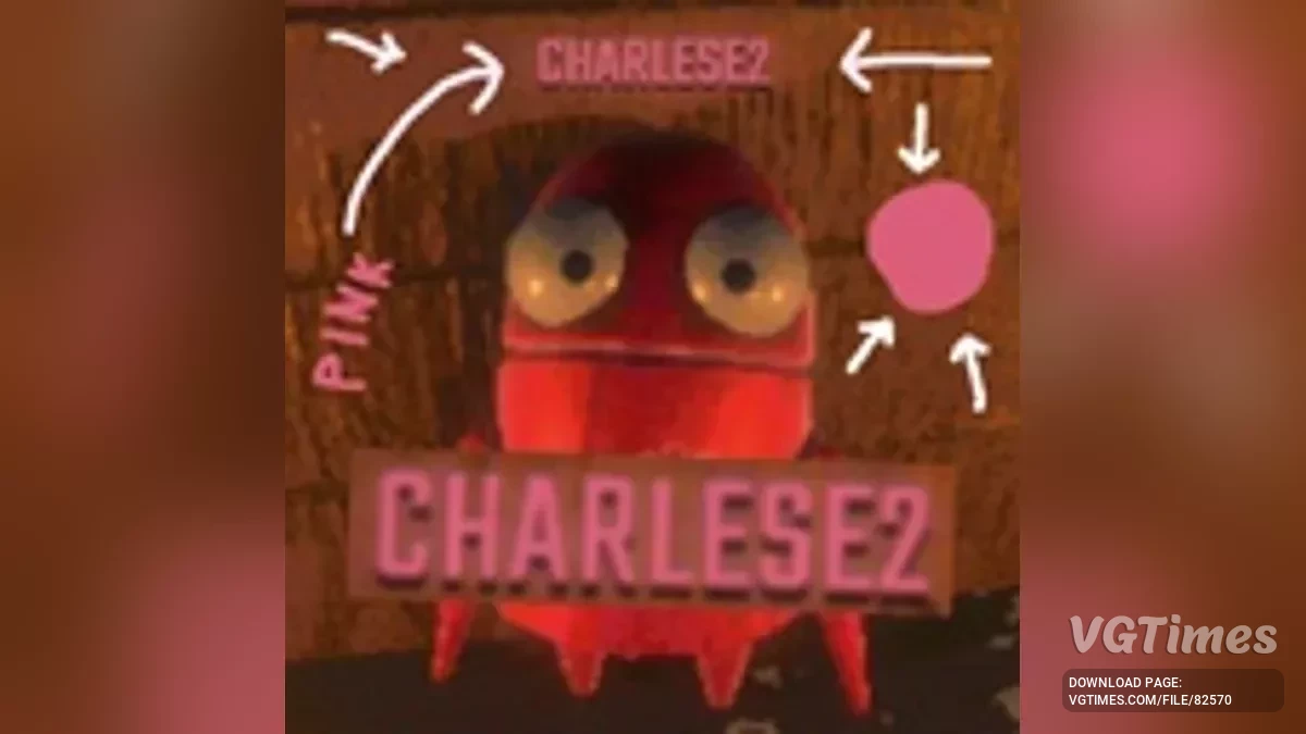 R.E.P.O. — Цветные ники игроков