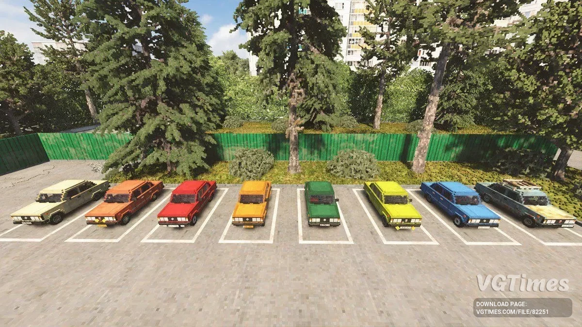 Teardown — FIAT-125p (1985)