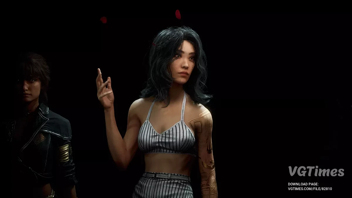 Clair Obscur: Expedition 33 — Идеальная четкость изображения